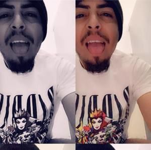 Meet your Posher, Nitto